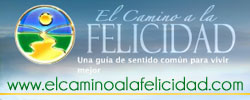banner El Camino a la Felicidad de 250x100