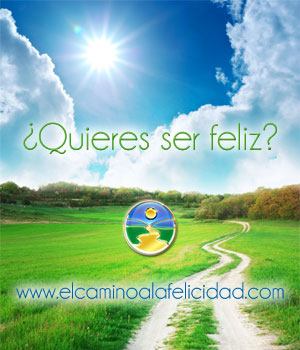 banner El Camino a la Felicidad de 300x350